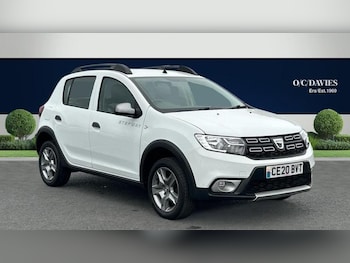 2020 - 0.9 TCe Comfort Hatchback 5dr Petrol Manual Euro 6 (s/s) (90 ps) Manual