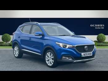 2019 - 1.0 T-GDI Excite SUV 5dr Petrol Auto Euro 6 (111 ps) Automatic