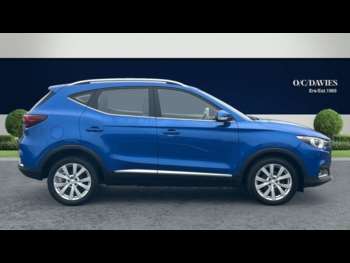 Used MG MG ZS 2019 for sale - 75105990: Photo