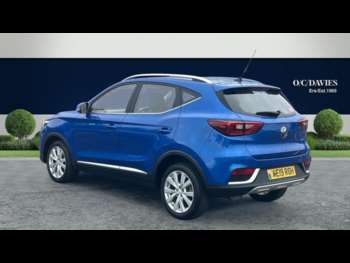 Used MG MG ZS 2019 for sale - 75105990: Photo