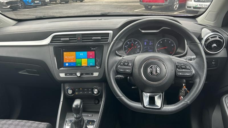 Vehicle 9