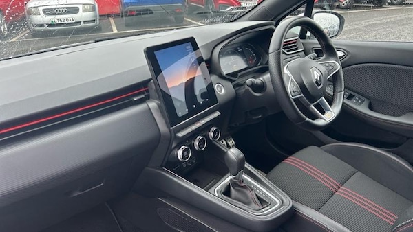 Used Renault Clio 2021 for sale - 76184456: Photo 6