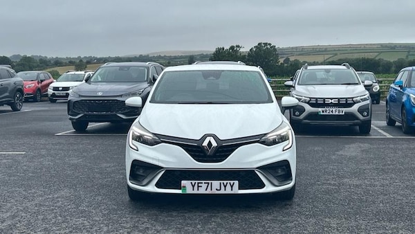 Used Renault Clio 2021 for sale - 76184456: Photo 7