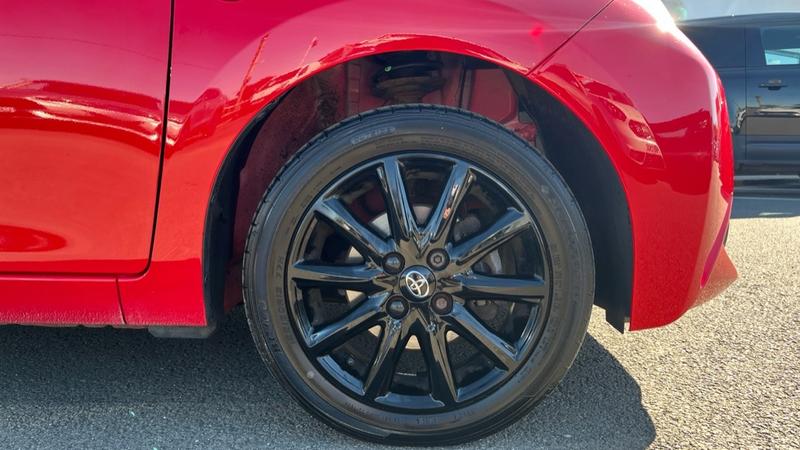 Used Toyota AYGO 2018 for sale - 77248788: Photo 15