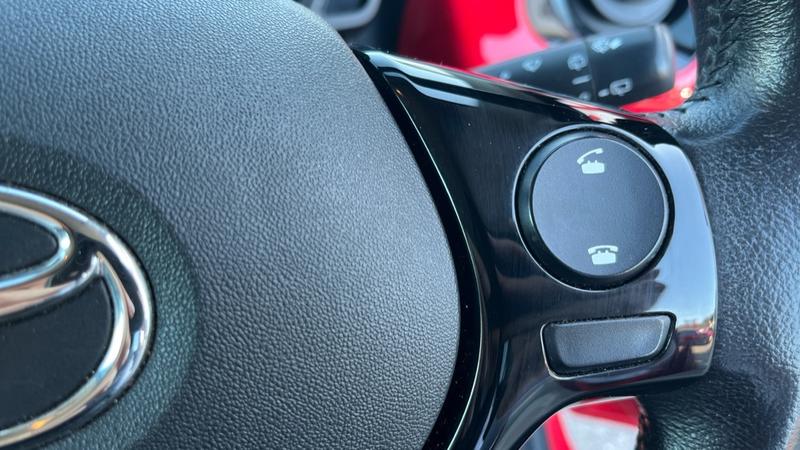 Used Toyota AYGO 2018 for sale - 77248788: Photo 22