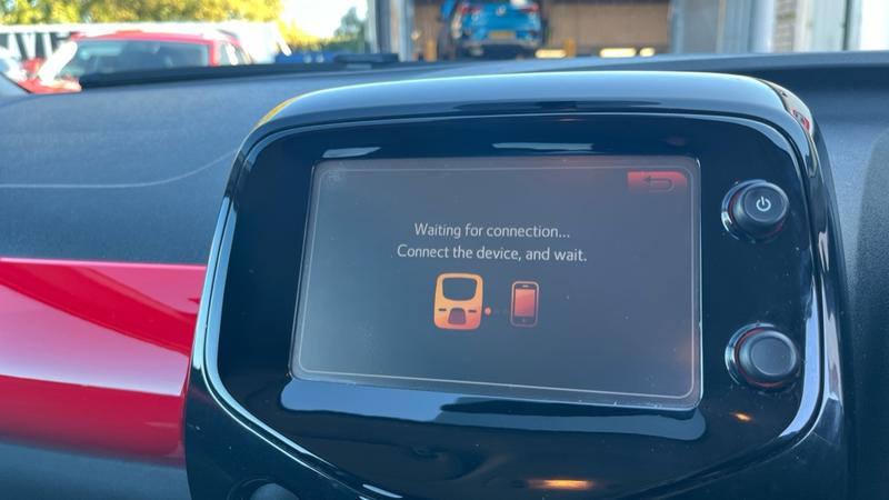 Used Toyota AYGO 2018 for sale - 77248788: Photo 31