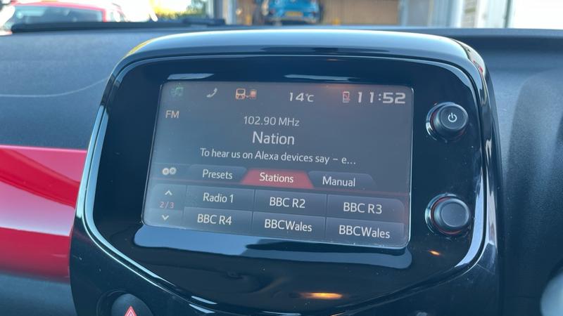 Used Toyota AYGO 2018 for sale - 77248788: Photo 34