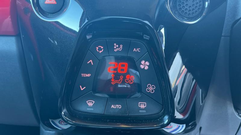 Used Toyota AYGO 2018 for sale - 77248788: Photo 36