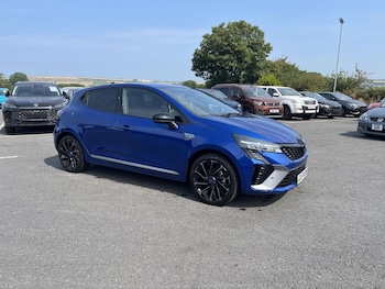 Used Renault Clio 2024 for sale - 79232451: Photo