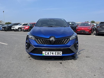 Used Renault Clio 2024 for sale - 79232451: Photo