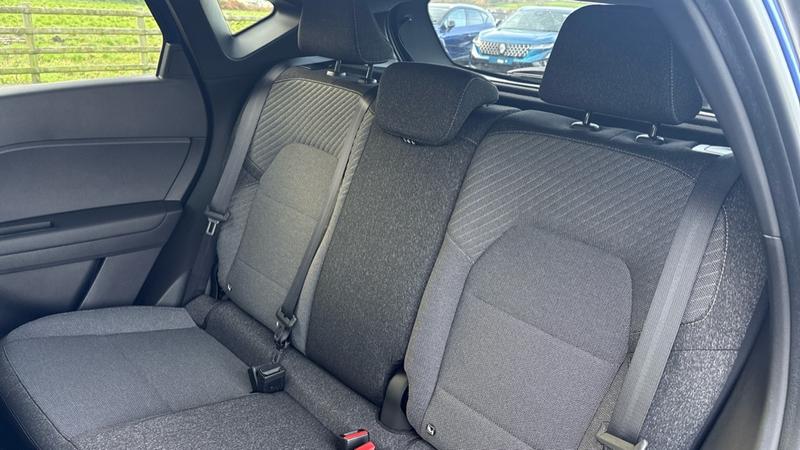 Used Renault Captur 2025 for sale - 76568513: Photo 10