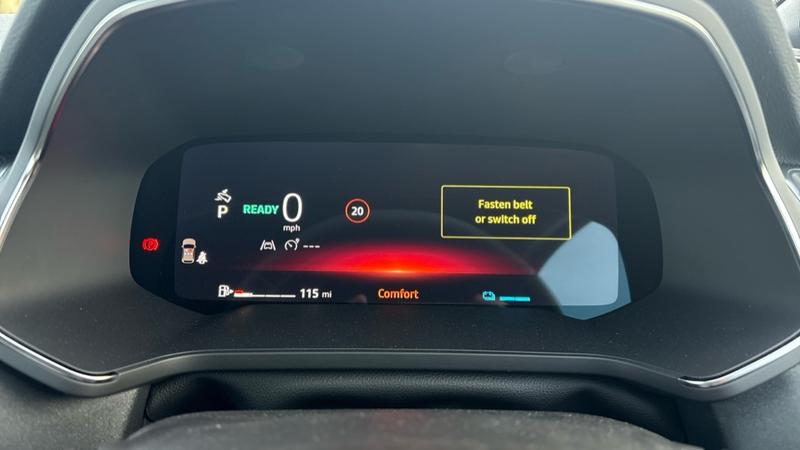 Used Renault Captur 2025 for sale - 76568513: Photo 11