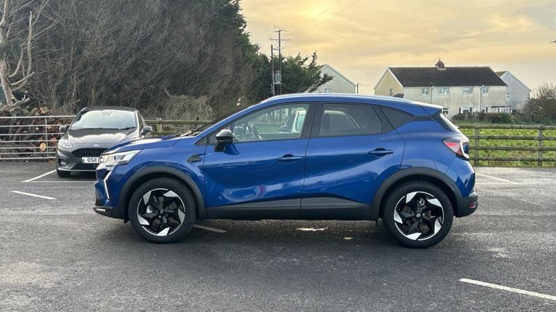 Used Renault Captur 2025 for sale - 76568513: Photo 13