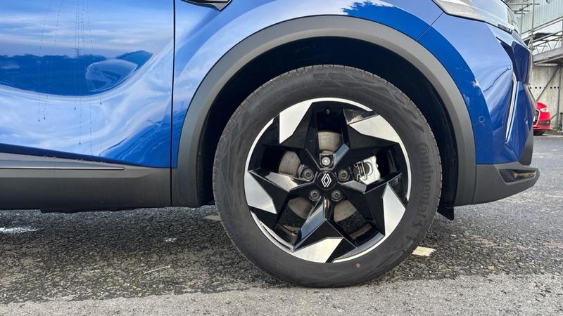 Used Renault Captur 2025 for sale - 76568513: Photo 15