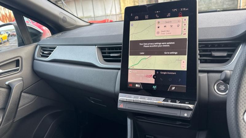 Used Renault Captur 2025 for sale - 76568513: Photo 16