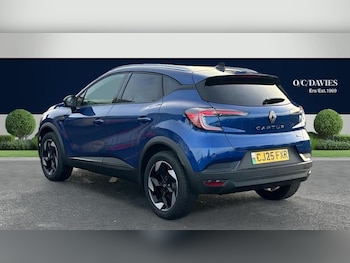 Used Renault Captur 2025 for sale - 76568513: Photo
