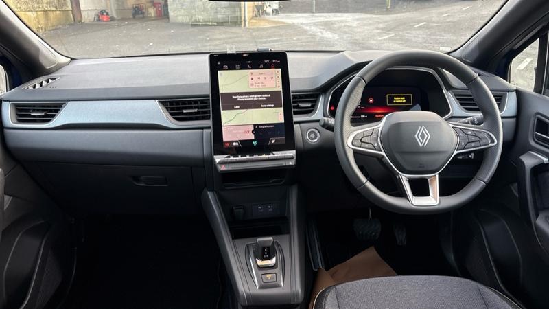 Used Renault Captur 2025 for sale - 76568513: Photo 5