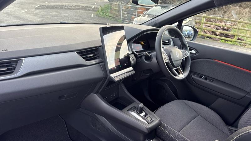 Used Renault Captur 2025 for sale - 76568513: Photo 6