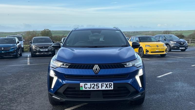 Used Renault Captur 2025 for sale - 76568513: Photo 7