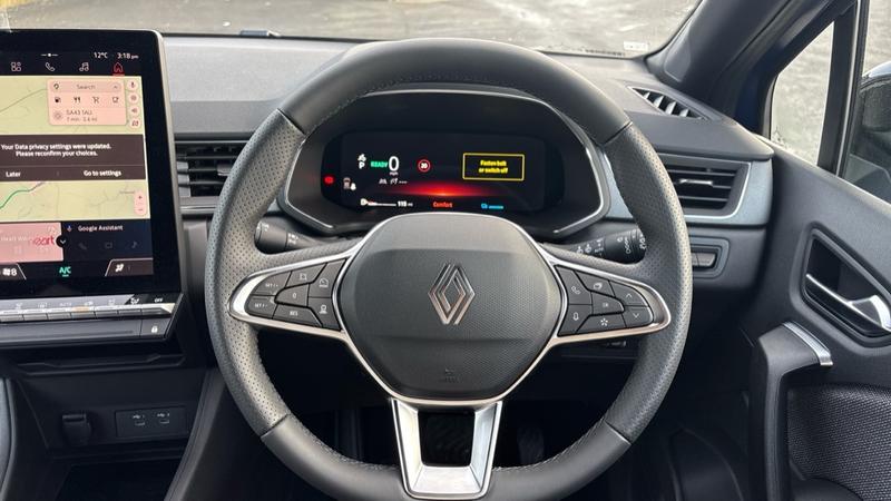 Used Renault Captur 2025 for sale - 76568513: Photo 9