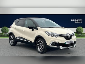 Renault - Captur