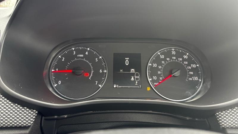 Used Dacia Sandero Stepway 2021 for sale - 76400242: Photo 11