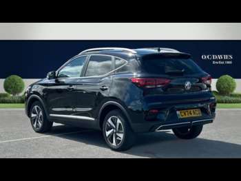 Used MG MG ZS 2025 for sale - 74993453: Photo