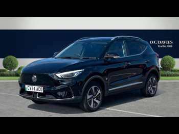 Used MG MG ZS 2025 for sale - 74993453: Photo