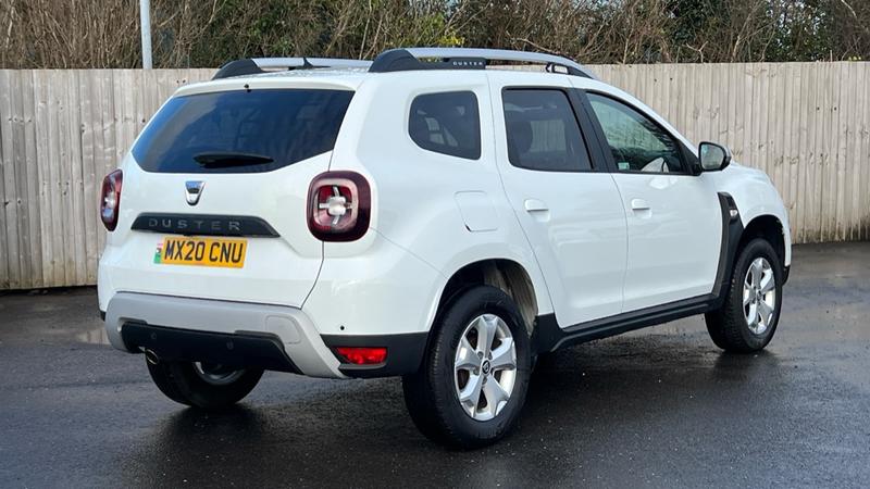 Used Dacia Duster 2020 for sale - 77088151: Photo 12