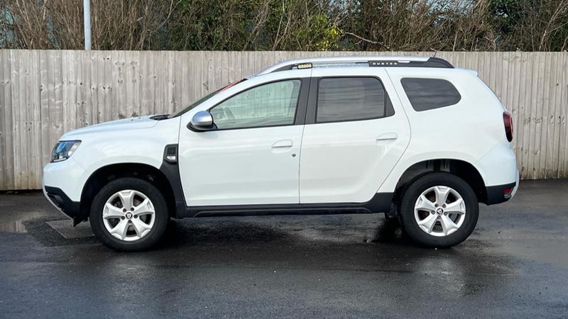 Used Dacia Duster 2020 for sale - 77088151: Photo 13
