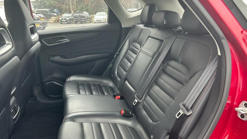 Used MG MG HS 2020 for sale - 77301011: Photo 10