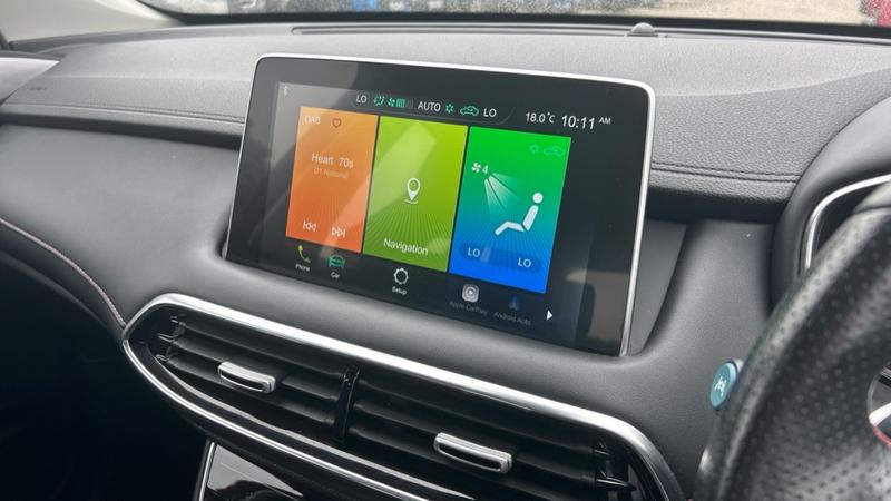 Used MG MG HS 2020 for sale - 77301011: Photo 16