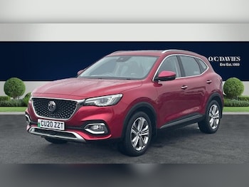 Used MG MG HS 2020 for sale - 77301011: Photo