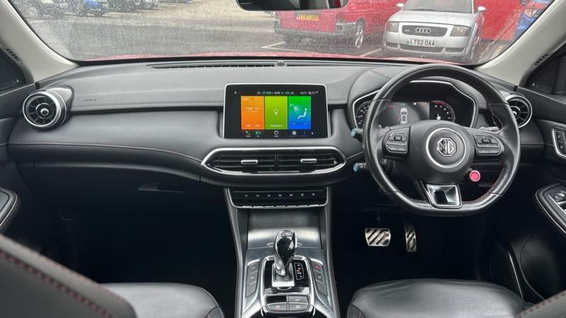 Used MG MG HS 2020 for sale - 77301011: Photo 5