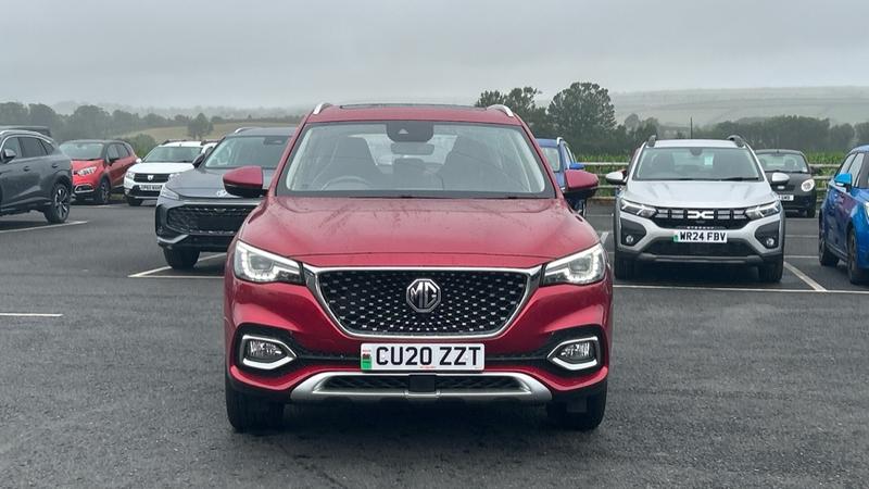 Used MG MG HS 2020 for sale - 77301011: Photo 7