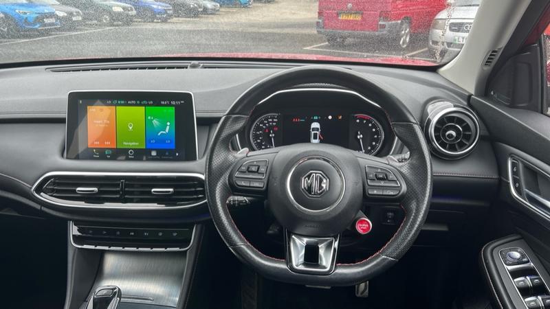 Used MG MG HS 2020 for sale - 77301011: Photo 9