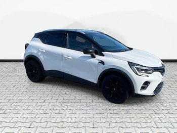Used Renault Captur 2023 for sale - 79287554: Photo
