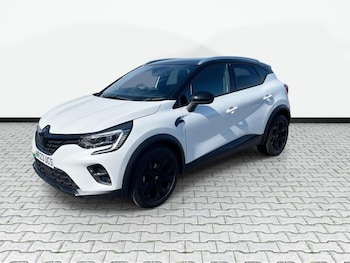 Used Renault Captur 2023 for sale - 79287554: Photo