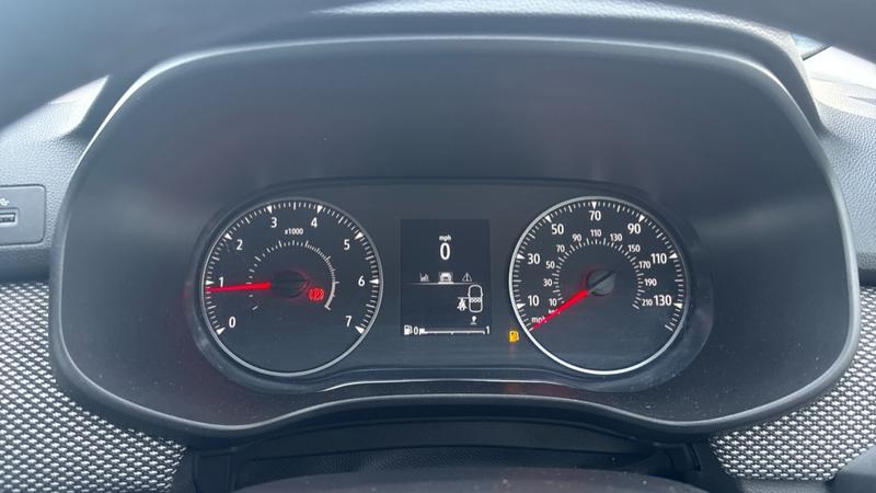 Used Dacia Sandero Stepway 2023 for sale - 77653682: Photo 11