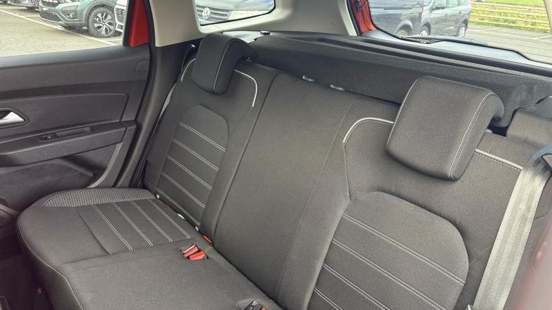 Used Dacia Duster 2022 for sale - 76161926: Photo 10