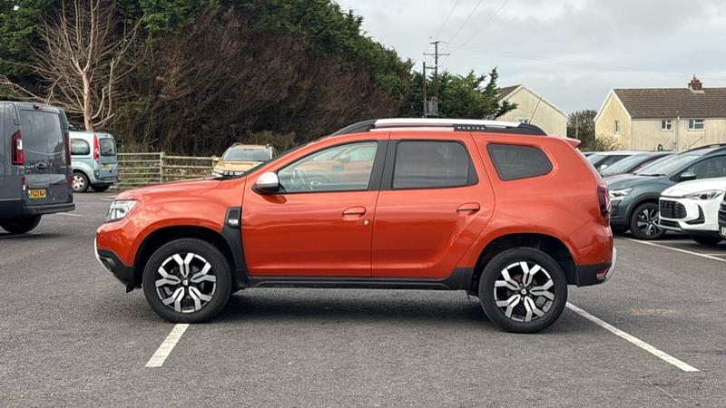 Used Dacia Duster 2022 for sale - 76161926: Photo 13