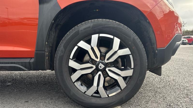 Used Dacia Duster 2022 for sale - 76161926: Photo 15