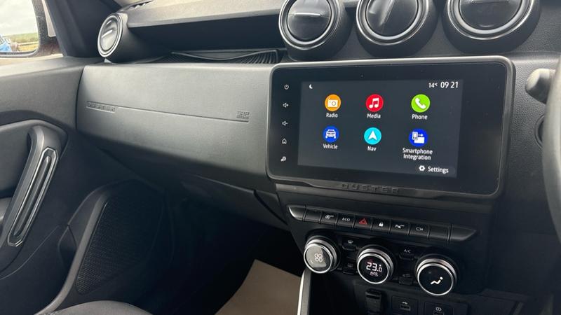 Used Dacia Duster 2022 for sale - 76161926: Photo 16