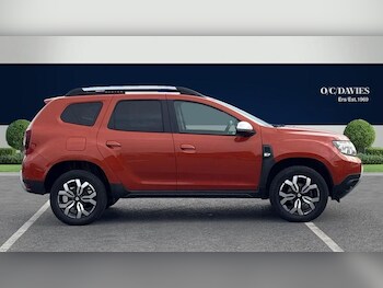 Used Dacia Duster 2022 for sale - 76161926: Photo 2