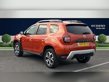 Used Dacia Duster 2022 for sale - 76161926: Photo 3