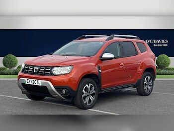 Used Dacia Duster 2022 for sale - 76161926: Photo 4