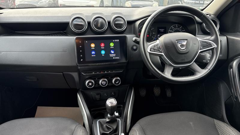 Used Dacia Duster 2022 for sale - 76161926: Photo 5