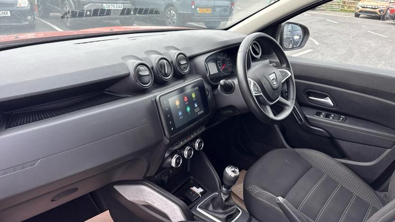 Used Dacia Duster 2022 for sale - 76161926: Photo 6