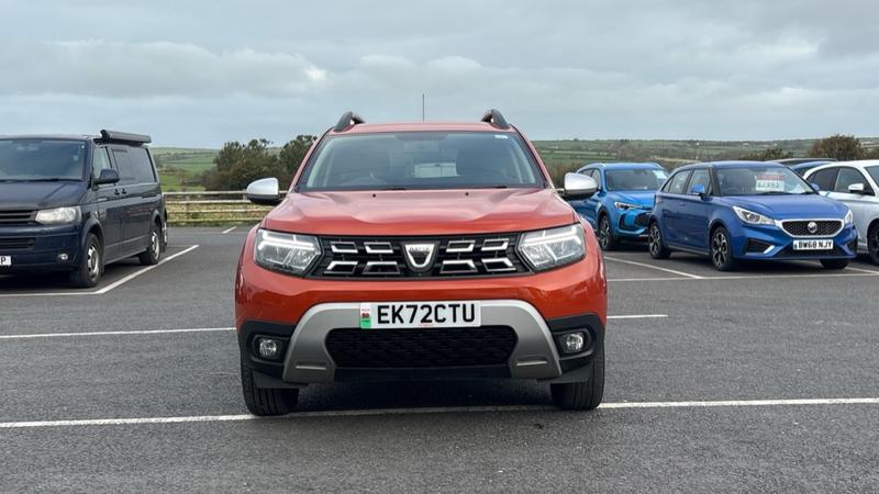 Used Dacia Duster 2022 for sale - 76161926: Photo 7