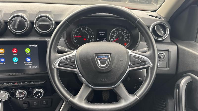 Used Dacia Duster 2022 for sale - 76161926: Photo 9